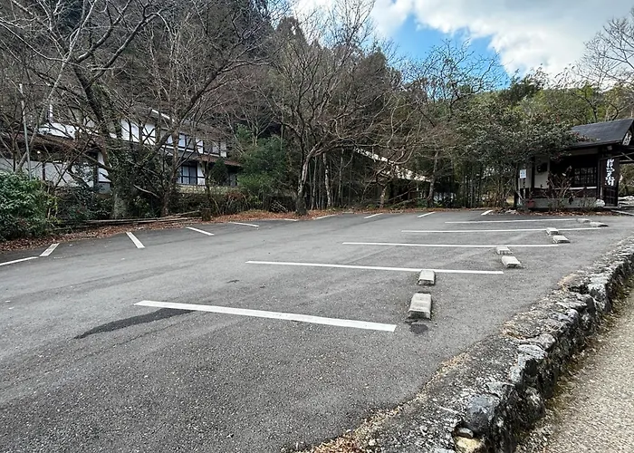 Kyo No Minshuku Ohara No Sato
