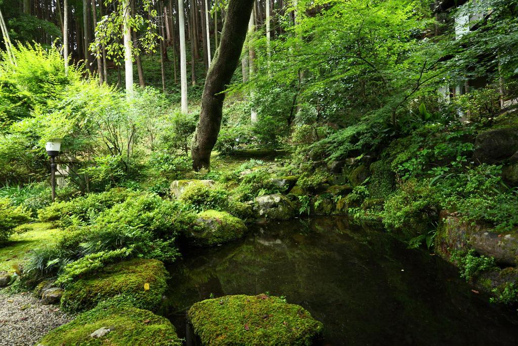 Kyo No Minshuku Ohara No Sato 3* Kyōto