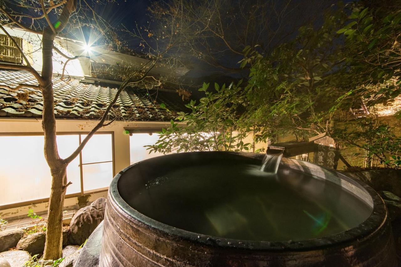 Kyo No Minshuku Ohara No Sato Ryokan Kyōto